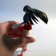Illustration for article titled The Empress Reviews: Bandai S.H. Figurarts Sailor Mars Figure